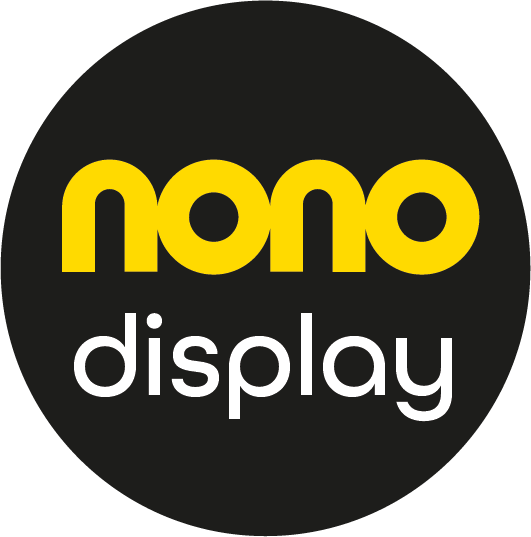 Nono Display